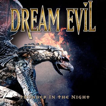 Dream Evil - Thunder In The Night (Explicit)