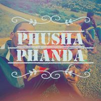 Blackheart - Phusha phanda (Explicit)