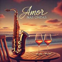dj max - Amor Nas Ondas