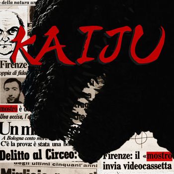 NIGHTHAWKS - KAIJU (Explicit)