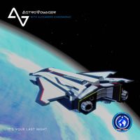 AstroVoyager - It's your Last Night