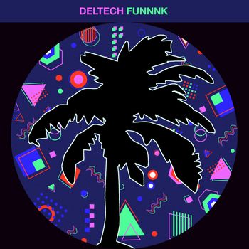 Deltech - Funnnk