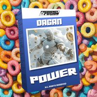 Dagan - Power