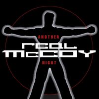 Real McCoy - Another Night (European Release)