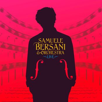 Samuele Bersani - Samuele Bersani & Orchestra - Live