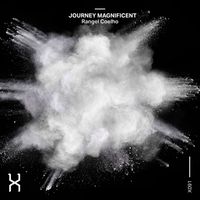 Rangel Coelho - Journey Magnificent