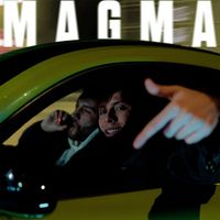 F4 - MAGMA (Explicit)