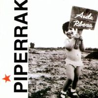 Piperrak - Arde Ribera