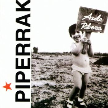 Piperrak - Arde Ribera