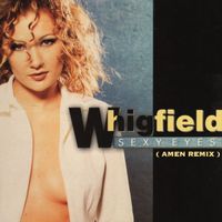 Whigfield - Sexy Eyes (Amen Remix)