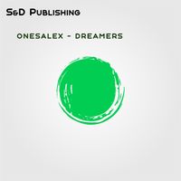 OnesAlex - Dreamers