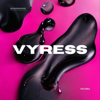 Solunea - Vyress
