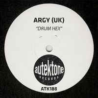 Argy (UK) - Drum Hex