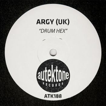 Argy (UK) - Drum Hex