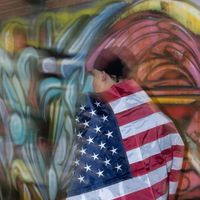 JOY - American Chao$ (Explicit)