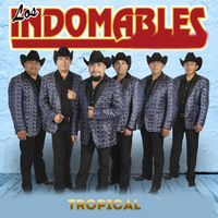 LOS INDOMABLES - Popurri Tropical