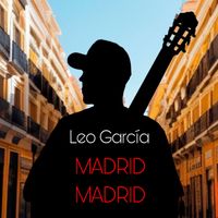 Leo Garcia - Madrid, Madrid