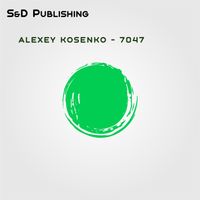 Alexey Kosenko - 7047