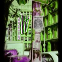 Ehumon Mystik - Cheshire (Explicit)