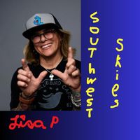 Lisa P - Southwest Skies