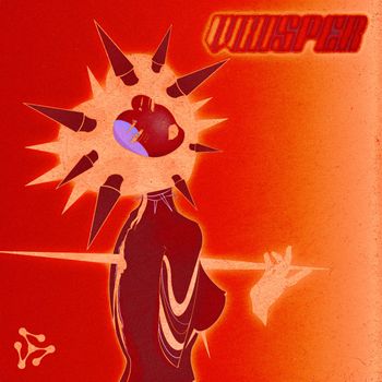Nosphere - WHISPER