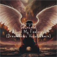SounEmot - I Lost My Feelings (Dreamskies Vocal Remix)