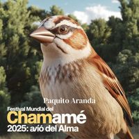 Paquito Aranda - Paquito Aranda en Avio del Alma: Fiesta Nacional del Chamamé 2025 (En Vivo)