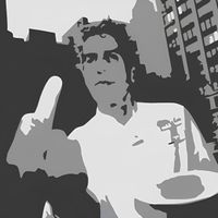 Giulio - Bourdain