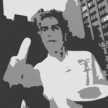 Giulio - Bourdain