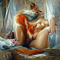 Fox - Fox