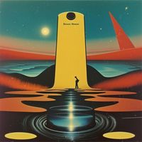 Dream Machine - Between The Lines