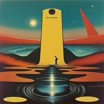 Dream Machine - Between The Lines