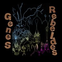 Aterciopelados - Genes Rebeldes