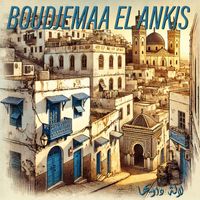 Boudjemaa El Ankis - لالة داويها