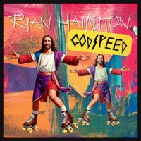 Ryan Hamilton - Godspeed
