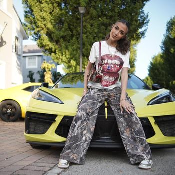 ROLLA - Hot One! (Explicit)