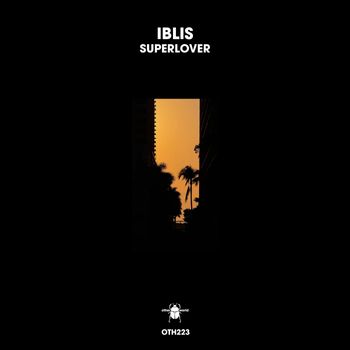 Iblis - Superlover