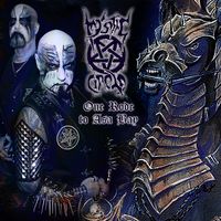 Mystic Circle - One Rode To Asa Bay