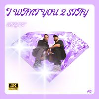 Zeitgeist - I Want You 2 Stay