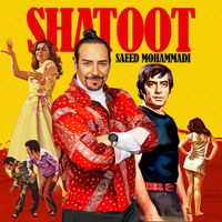 SAEED MOHAMMADI - Shatoot