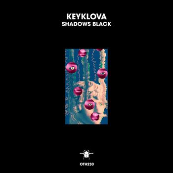 Keyklova - Shadows Black