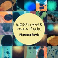 Plankton - Werum immer Musig mache (Phawsea Remix)