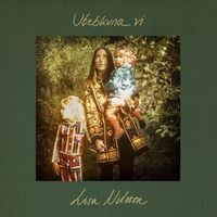 Lisa Nilsson - Uteblivna vi