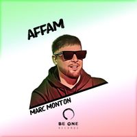 Marc Monton - Affam