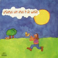 Urbanus - In De Weide / Op De Vijver (Live)