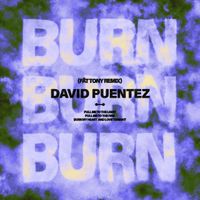 David Puentez - Burn (FÄT TONY Remix)