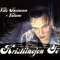 Ville Leinonen & Valumo - Kristiinojen Yö