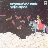 Urbanus - Volle Maan