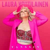 Laura Voutilainen - Tanssin