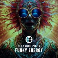 Fernando Picon - Funky Energy
